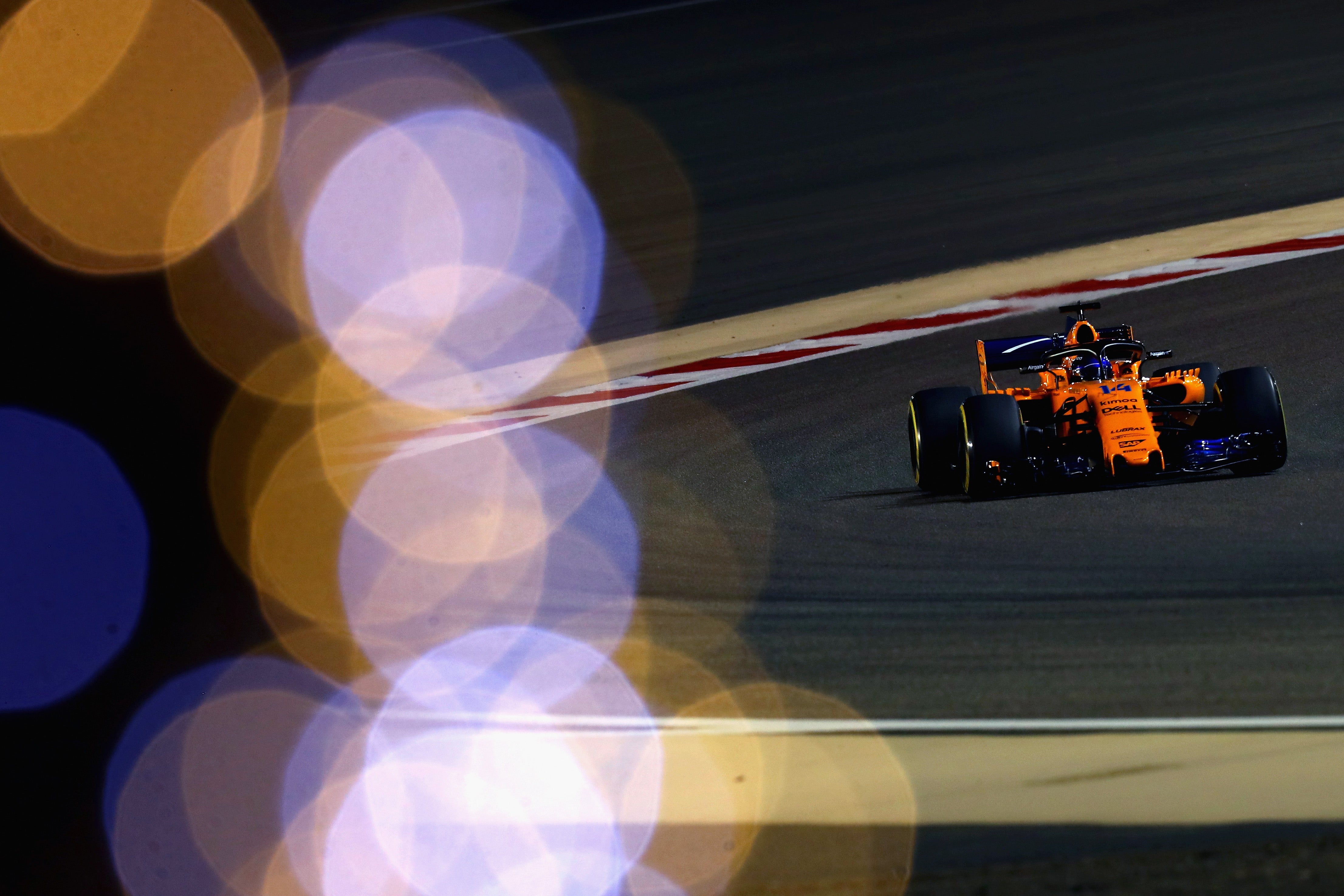 Fernando Alonso: "Intentaremos entrar en la Q3" Fernando Alonso: "Intentaremos entrar en la Q3"