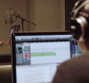 ¿Cómo se elabora un audiolibro? ¿Cómo se elabora un audiolibro?