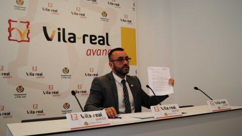 L&acute;alcalde Jos&eacute; Benlloch pret&eacute;n anul-lar l&acute;operaci&oacute; de compravenda ja que considera que vulnera la llei de patrimoni, com el dret de preferencia de l&acute;Administraci&oacute;. 