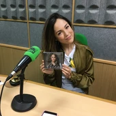María Parrado María Parrado