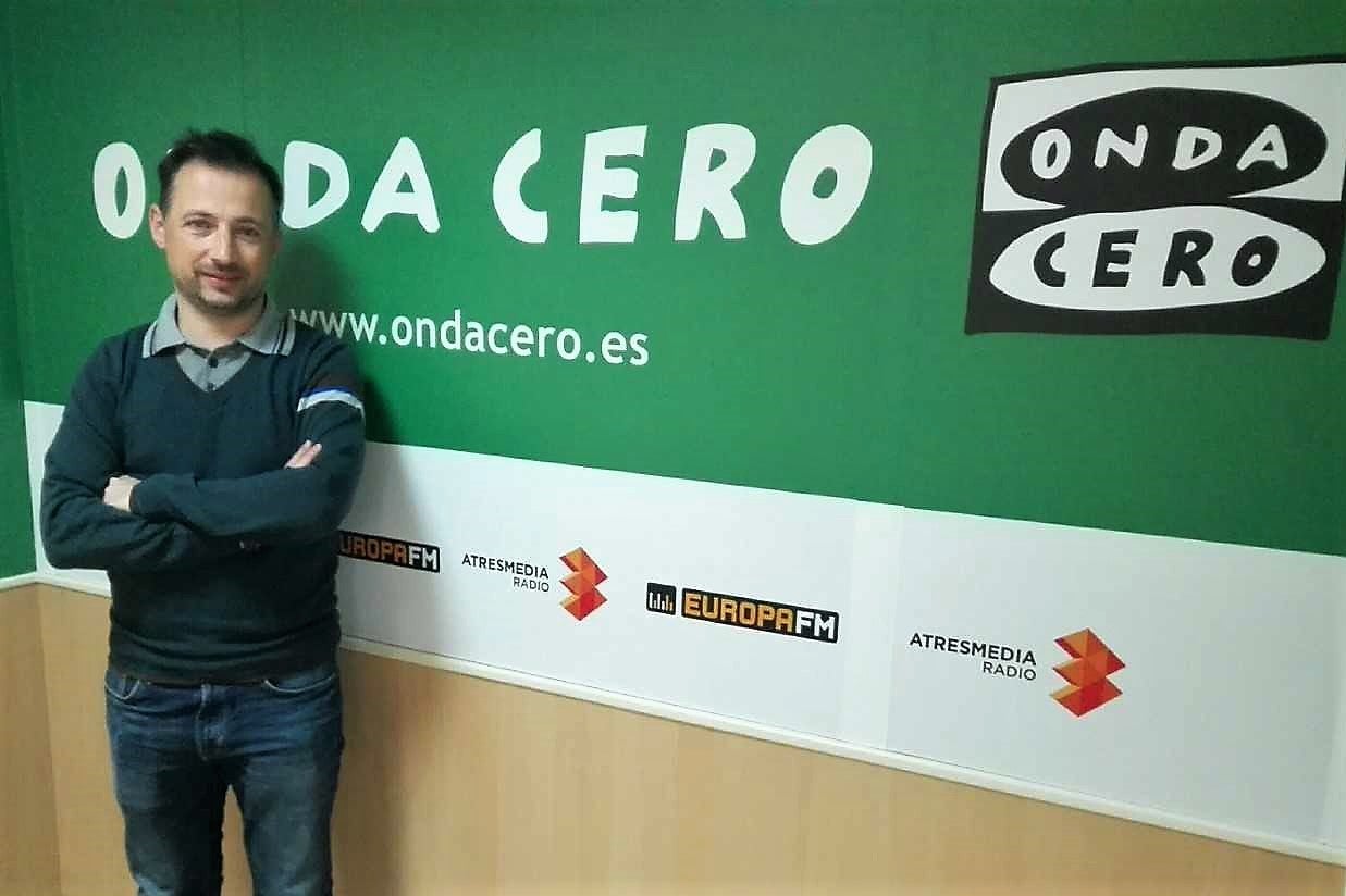 "El Pleno extraordinario sobre la peatonalización de la Corredora que pide Ciudadanos es otro brindis al sol" "El Pleno extraordinario sobre la peatonalización de la Corredora que pide Ciudadanos es otro brindis al sol"