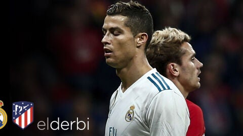 Encuesta sobre el derbi