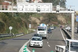 La alcaldesa de Mos defiende liberar de peaje el tramo de la AP 9 Puxeiros Porriño como solución inmediata para descongestionar la A 55. No se opone a la construcción de una nueva autovía La alcaldesa de Mos defiende liberar de peaje el tramo de la AP 9 Puxeiros Porriño como solución inmediata para descongestionar la A 55. No se opone a la construcción de una nueva autovía