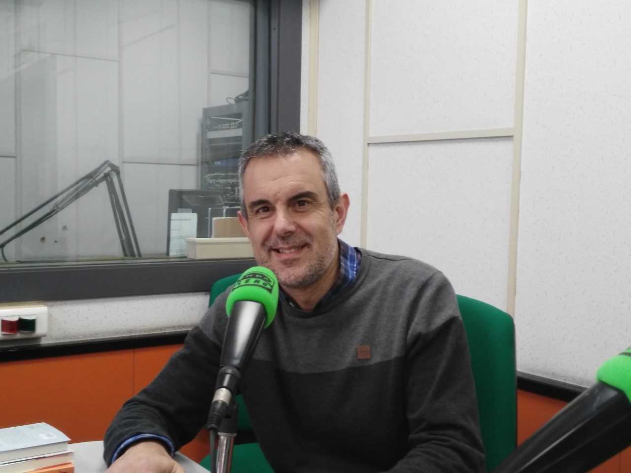 Asturias en la Onda 06/04/2018 con Ana Fierro Asturias en la Onda 06/04/2018 con Ana Fierro