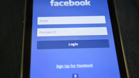 Facebook Facebook