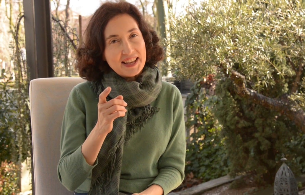 Elsa Punset visitará Burriana en una jornada que combinará reflexión, diálogo y firma de libros Elsa Punset visitará Burriana en una jornada que combinará reflexión, diálogo y firma de libros
