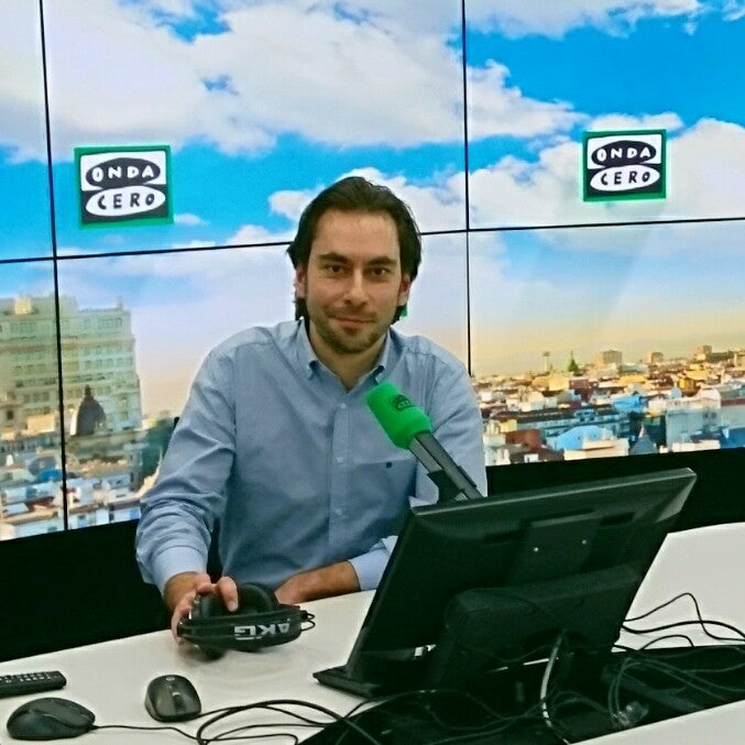 León en la Onda 29/06/2018 León en la Onda 29/06/2018