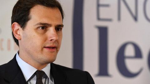 Albert Rivera