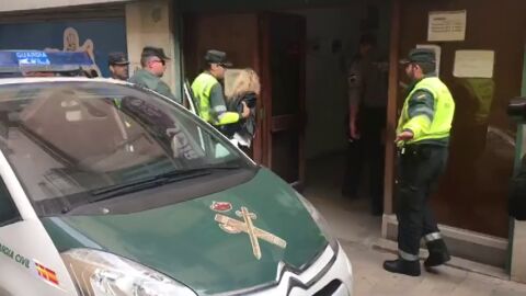 Pasa a disposici&oacute;n judicial la conductora que atropell&oacute; a nueve ciclistas en Capdepera