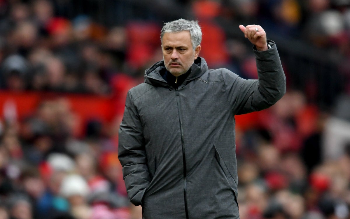 Mourinho: "No somos tan malos como la gente piensa" Mourinho: "No somos tan malos como la gente piensa"