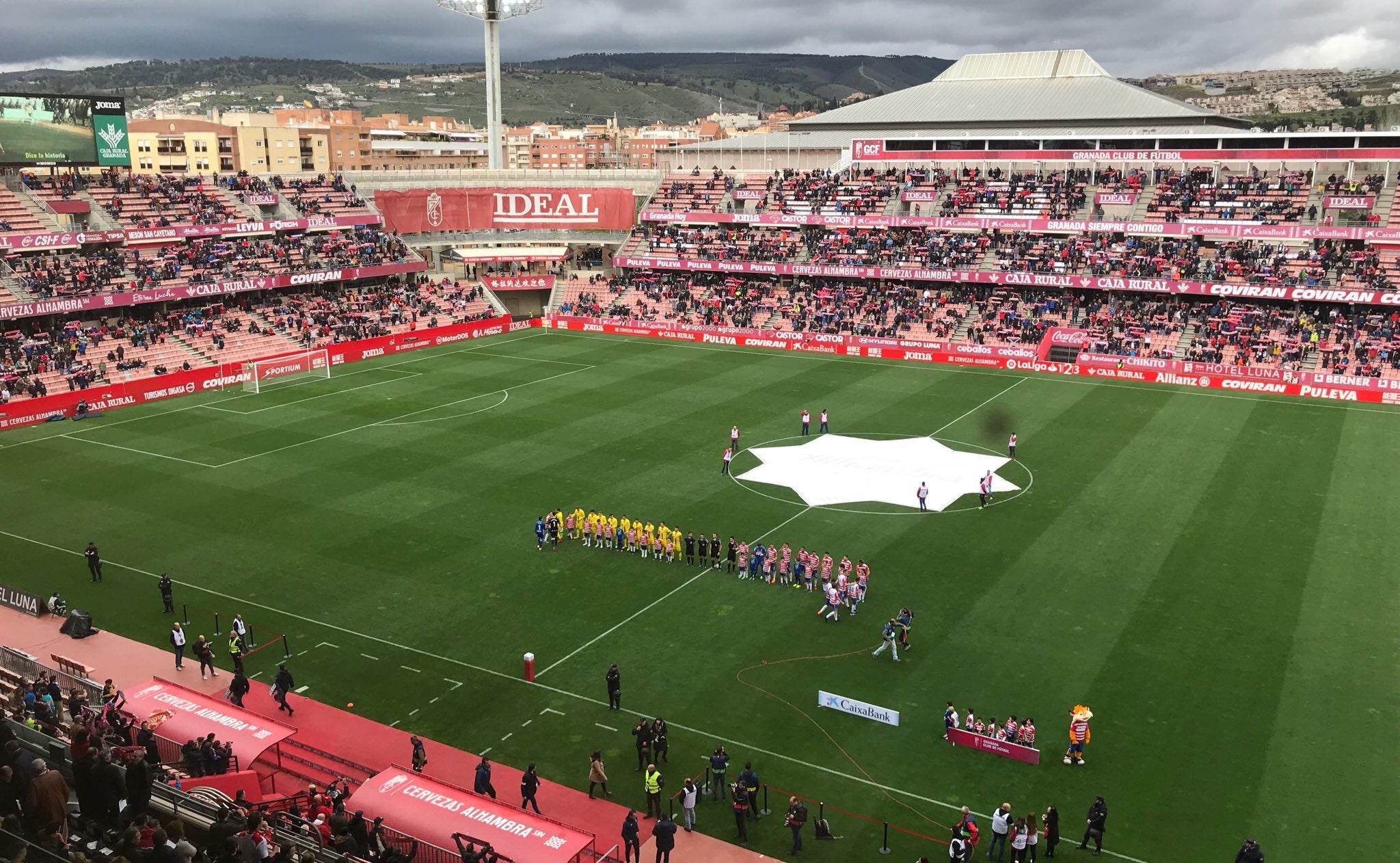 Xisco: “No es malo el empate, pero no es lo que queríamos” Xisco: “No es malo el empate, pero no es lo que queríamos”