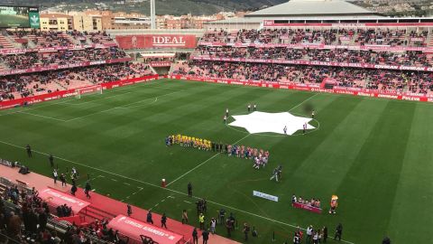 granada Osasuna