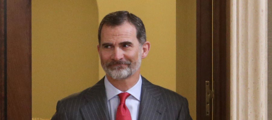 Rey Felipe VI Rey Felipe VI