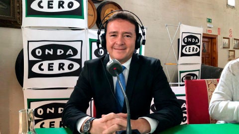 Jes&uacute;s Rubiales, un venenciador con Record Guinness