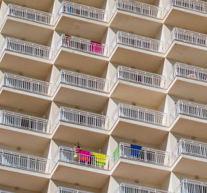 Apartamentos en Magaluf Apartamentos en Magaluf