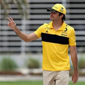 Carlos Sainz Carlos Sainz