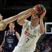 Doncic, ante Thomas Doncic, ante Thomas