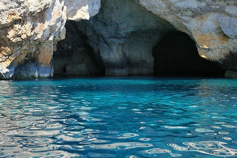 Viaje a Malta hace 8000 años Viaje a Malta hace 8000 años