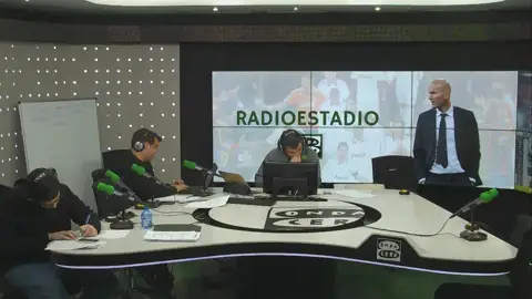Radioestadio Radioestadio