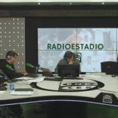 Radioestadio