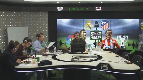Todos los detalles del derbi madrile&ntilde;o en el Santiago Bernab&eacute;u