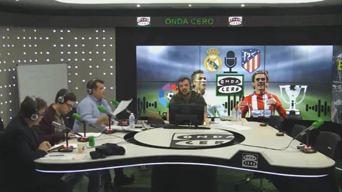 Todos los detalles del derbi madrile&ntilde;o en el Santiago Bernab&eacute;u