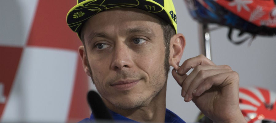 Valentino Rossi Valentino Rossi