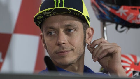 Valentino Rossi