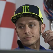 Valentino Rossi Valentino Rossi