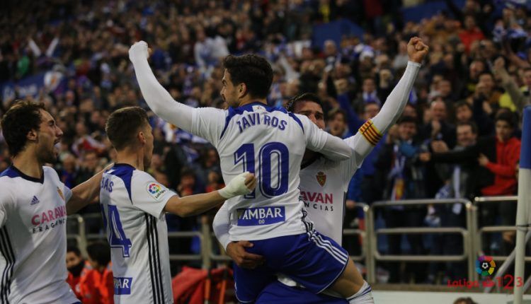 Javi Ros, sobre el ascenso: "Hay ilusión pero trabajamos el partido a partido" Javi Ros, sobre el ascenso: "Hay ilusión pero trabajamos el partido a partido"