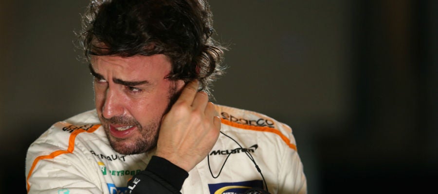 Fernando Alonso Fernando Alonso
