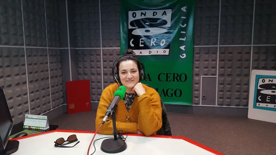 Guadi Galego Gente Viajera de Galicia