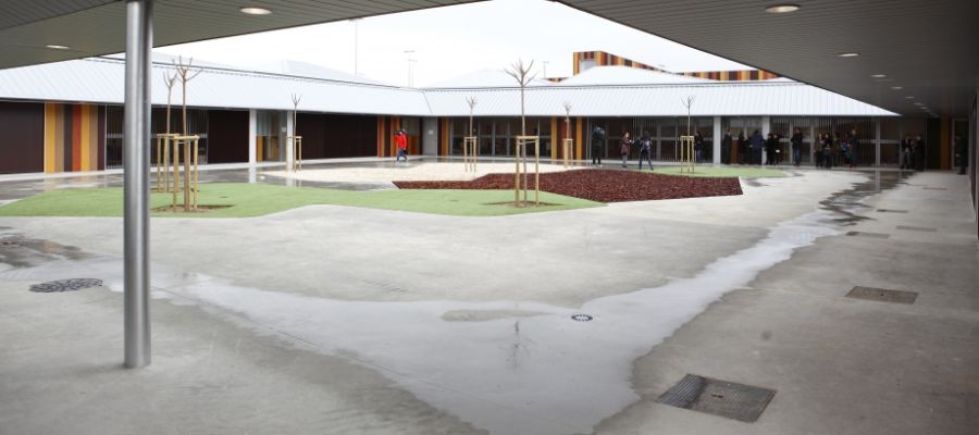 Colegio de Arcosur Colegio de Arcosur