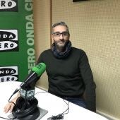 El escritor, investigador y etnógrafo palentino, Carlos Porro, nos acercó hoy los pormenores de la exposición “Grijota, tradición y oficio panadero”. 