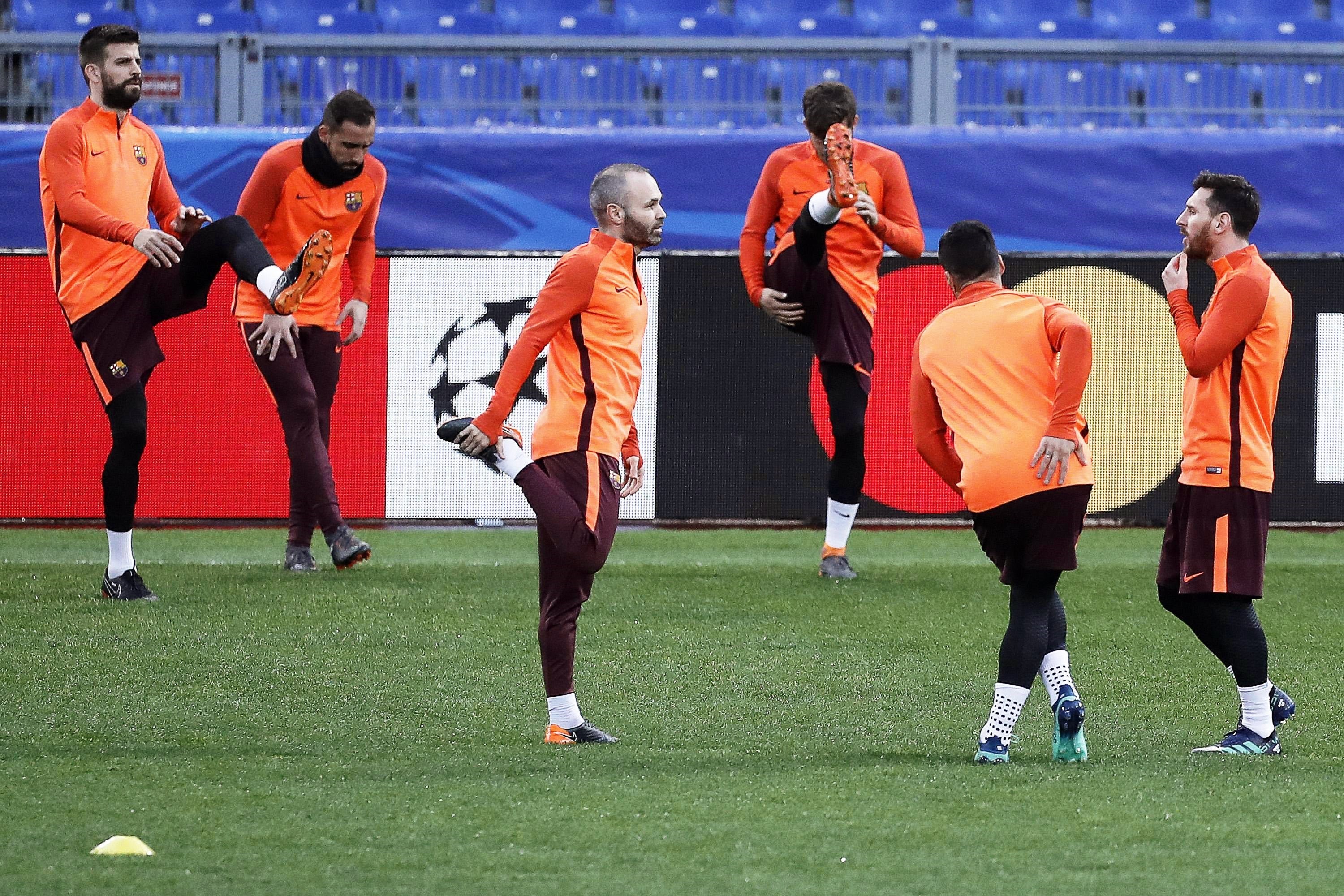 El futuro de Iniesta pasa por el Chongqing Dangdai Lifan de la liga china El futuro de Iniesta pasa por el Chongqing Dangdai Lifan de la liga china