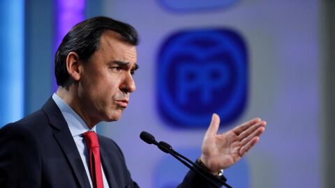 Fernando Mart&iacute;nez Maillo