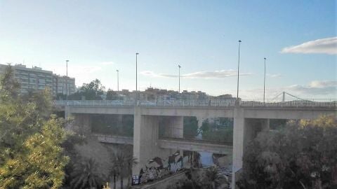Puente del Ferrocarril