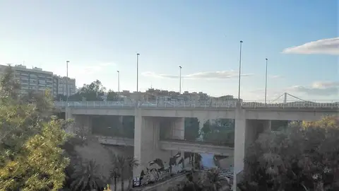 Puente del Ferrocarril Puente del Ferrocarril
