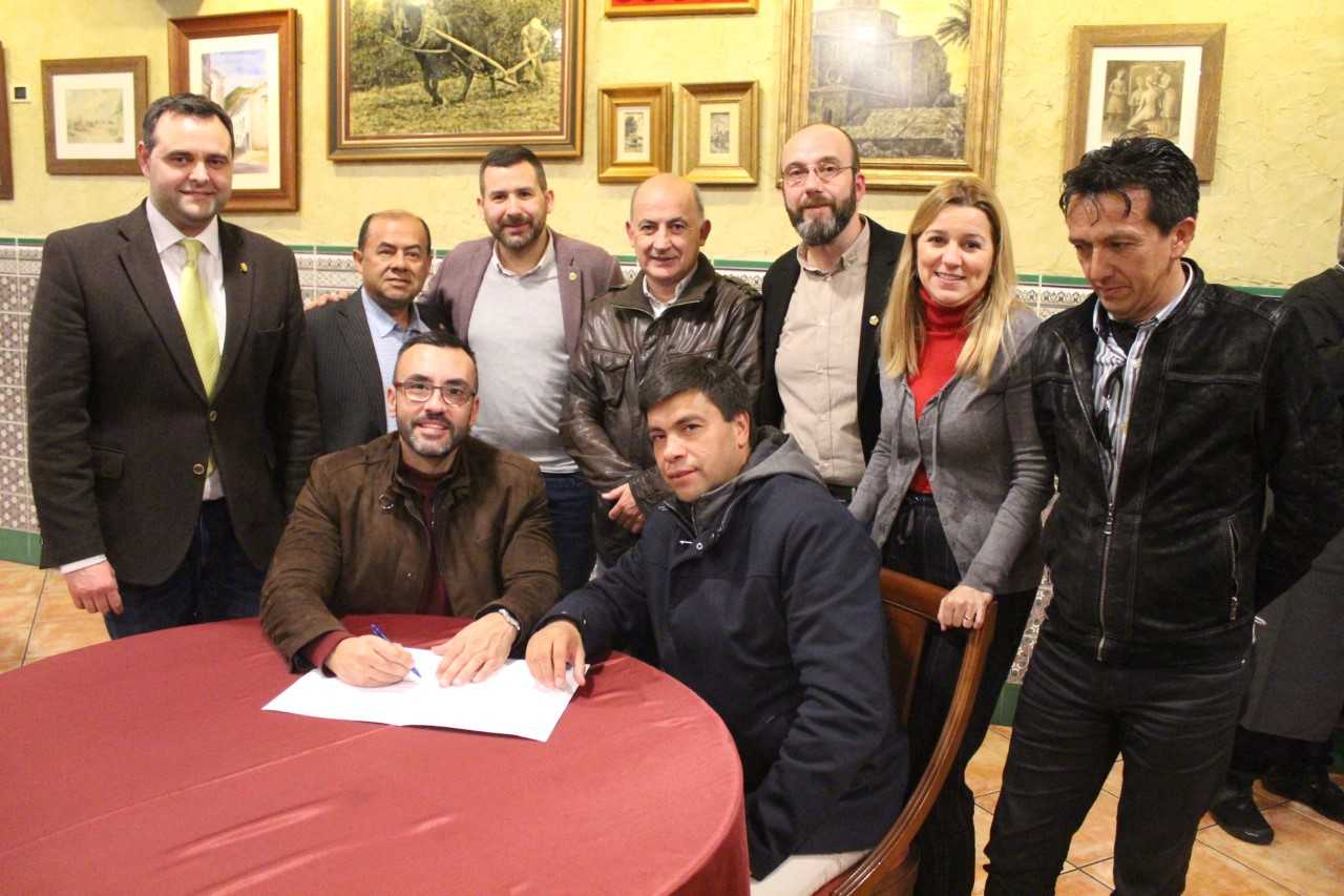 Vila-real exportarà productes locals a la ciutat colombiana de Simijaca Vila-real exportarà productes locals a la ciutat colombiana de Simijaca