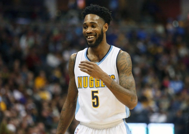 Rincón de Mateo: La historia de superación de Will Barton episode artwork