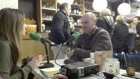 Desayuno Informativo 