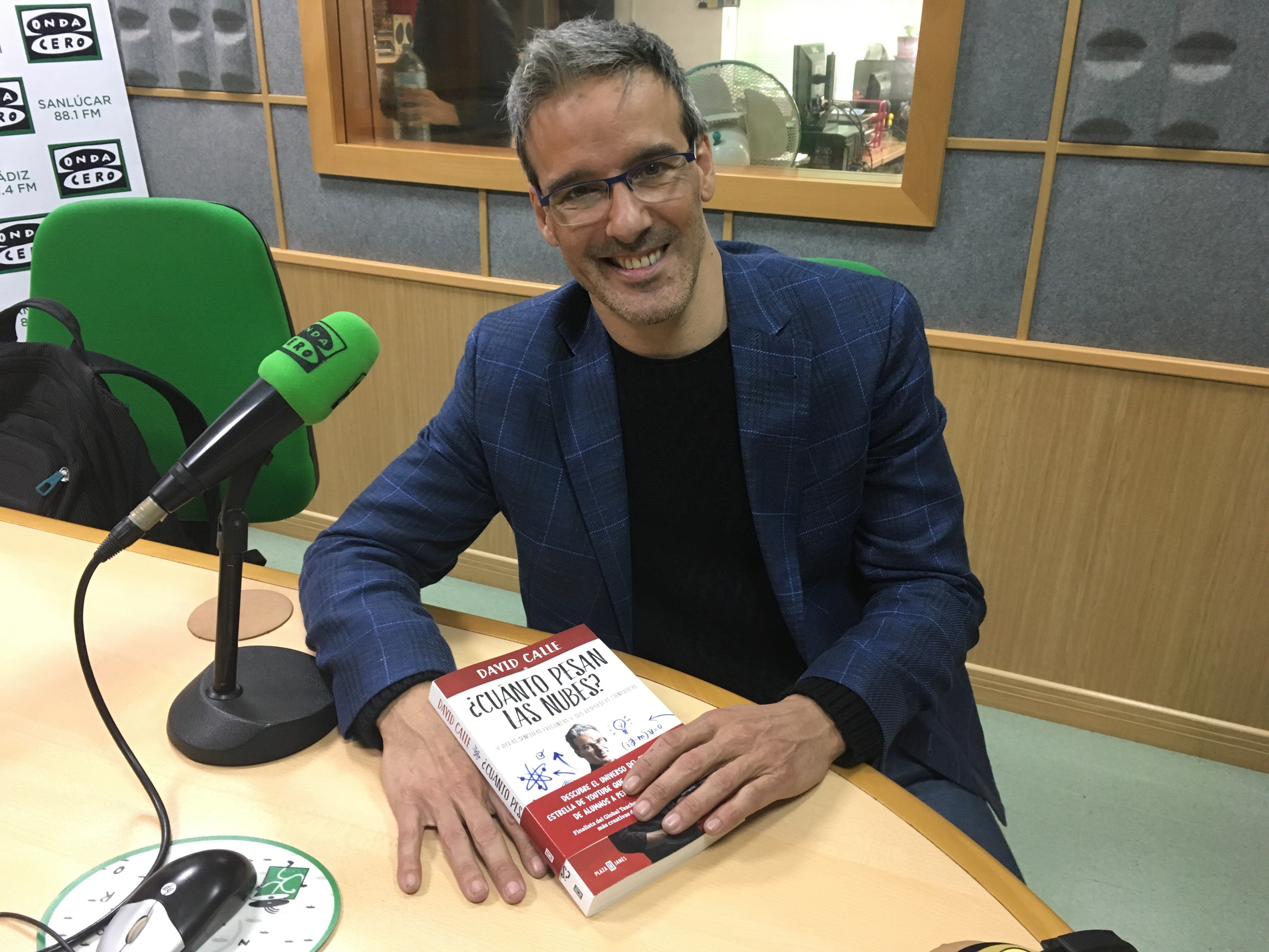 Cádiz en la Onda 9/4/2018 Cádiz en la Onda 9/4/2018