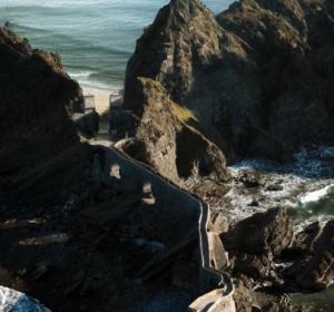 Rocadragón de 'Juego de Tronos' Rocadragón de 'Juego de Tronos'