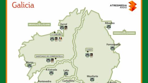 Onda Cero Coru&ntilde;a