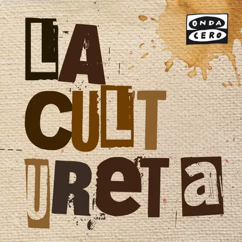 La Cultureta La Cultureta con logo