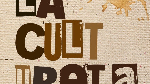 La Cultureta con logo