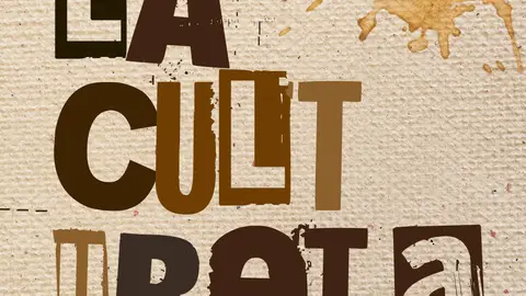 La Cultureta La Cultureta con logo