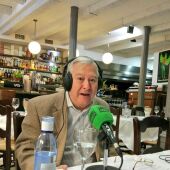 Antonio Aguilera, Portavoz Pequeños Accionistas del Málaga