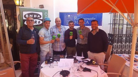 Deportes Marbella