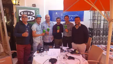 Marbella deportes Deportes Marbella